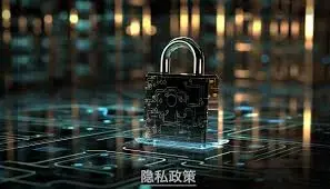 多重防护机制保障账户与资料安全