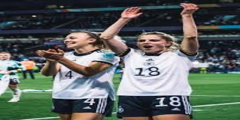 沃尔夫斯堡女足强势统治欧洲：体育平台解析成功密码 -体育平台