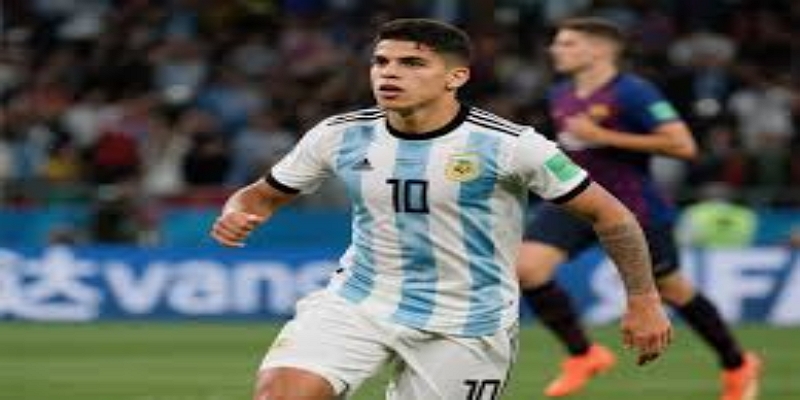 世界杯舞台：体育平台评估马丁斯成长潜力-体育平台