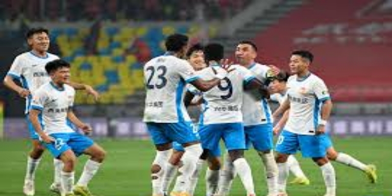 体育平台的视角：图雷加盟带来的战略意义- 体育平台