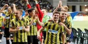 展望未来：稳定与崛起的双重目标-体育平台