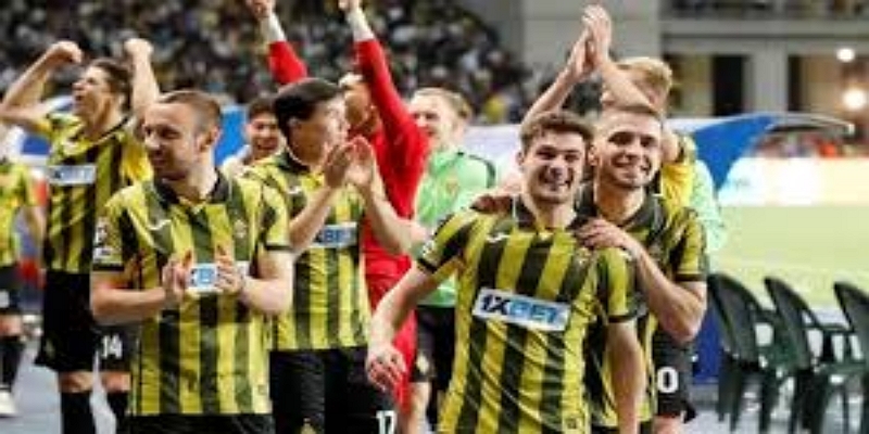 展望未来：稳定与崛起的双重目标-体育平台