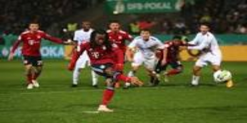 战术分析：沃特福德如何调整扭转局势？- 体育平台