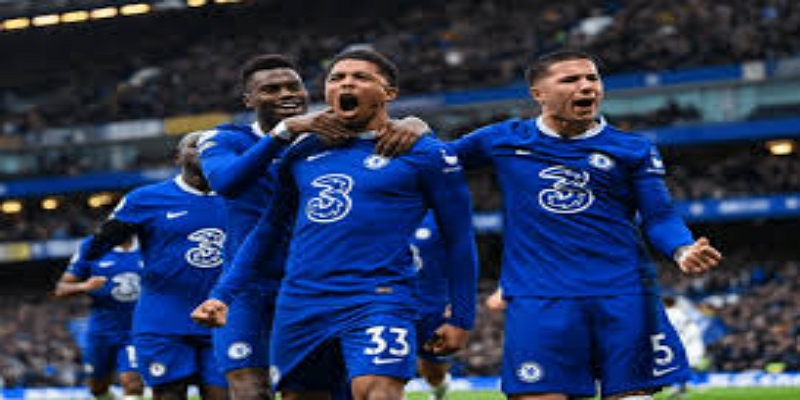 战术分析：波切蒂诺的调整与卢顿的顽强反扑- 体育平台