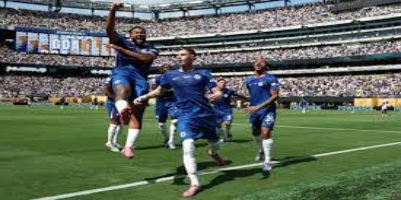 比赛回顾：切尔西惊险战胜卢顿，终结客场连败- 体育平台