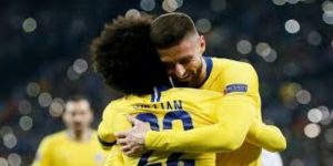 球队士气的提升：图雷的领导作用- 体育平台