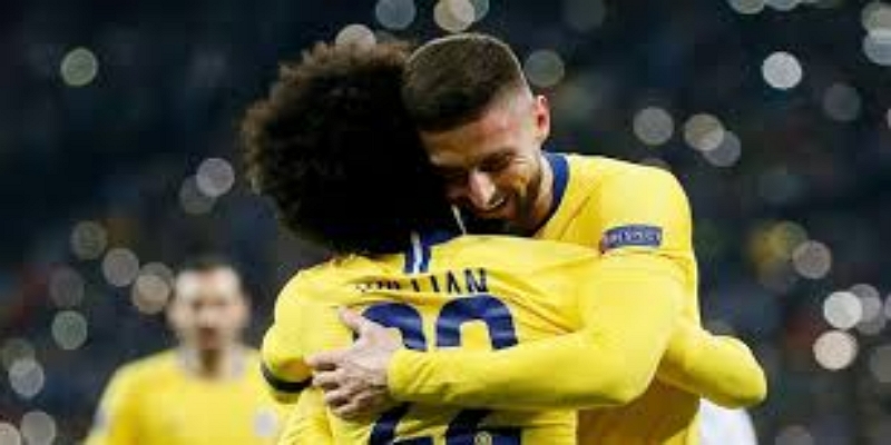 球队士气的提升：图雷的领导作用- 体育平台