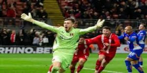 赛后焦点：庆祝风波与主帅回归- 体育平台