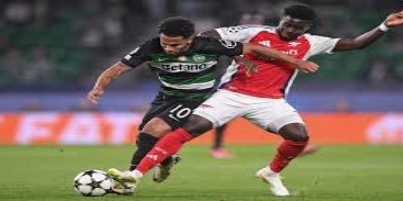 转会市场洞察：体育平台解读阿森纳优势-体育平台