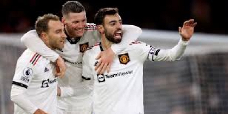 韦霍斯特的战术价值：滕哈格的B计划- 体育平台