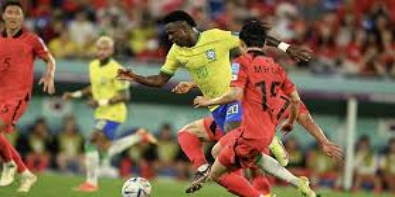 内马尔闪耀赛场，追平巴西传奇纪录-体育平台