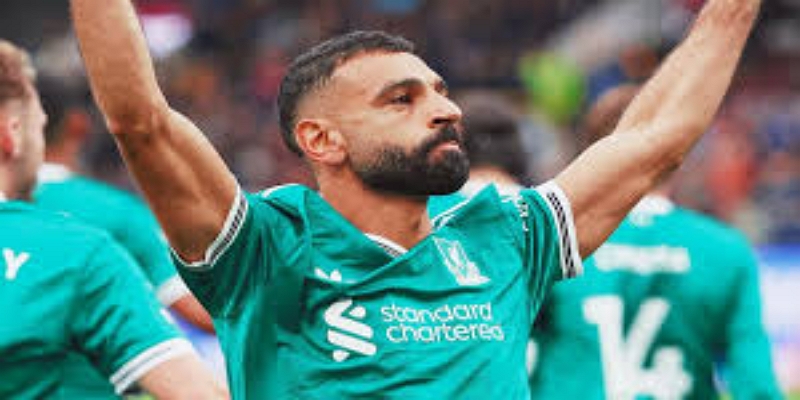 利物浦新时代的基石与挑战-体育平台