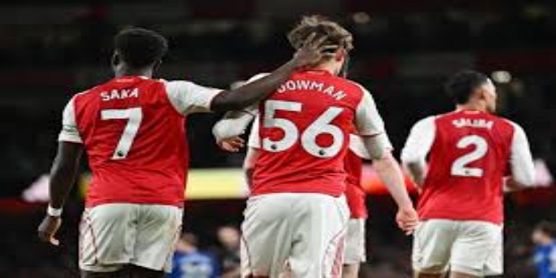 历史数据与现实挑战：阿森纳争冠的关键变量 -体育平台