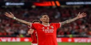 命运转折：迟来一年的巴黎之约-体育平台