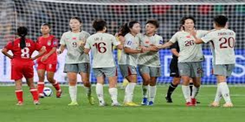 女足新星闪耀：西布朗与布莱克本流浪者的精彩表现-体育平台