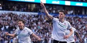 心理与体能考验-体育平台