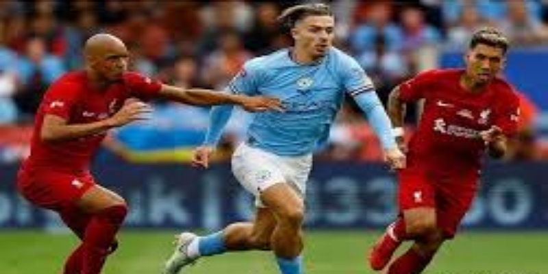 战术分析—瓜迪奥拉与克洛普的理念碰撞-体育平台