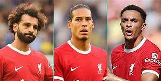 攻击线布局：萨拉赫续约的重要性-体育平台