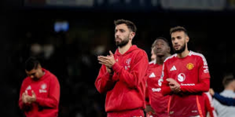 曼联财务困境：疫情后的巨额亏损与债务压力- 体育平台