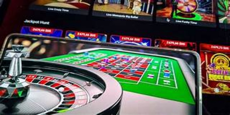 未来技术展望：体育平台上的数字娱乐革命-体育平台