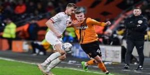 球队战术分析：巴恩斯利与沃尔索尔排兵布阵对比-体育平台