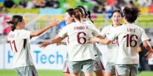 男足新力量：巴基斯坦国家队的历史性突破-体育平台