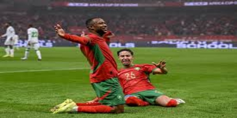 科摩罗的奇迹之旅：体育平台热议的黑马故事 -体育平台