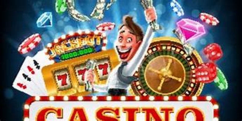 线上赌场游戏新体验与策略解析-体育平台