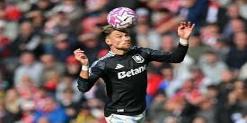 维拉战术体系的完美拼图-体育平台