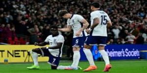 英格兰未来赛程与战术前景：体育平台预测阵容变化  - 体育平台