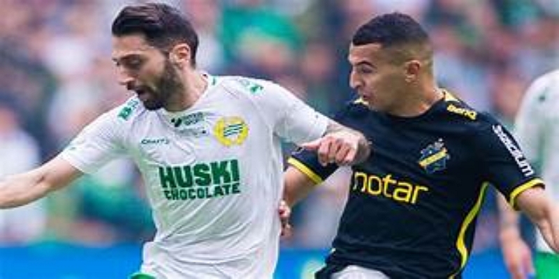 零容忍的声明：瑞典足协的强硬立场-体育平台