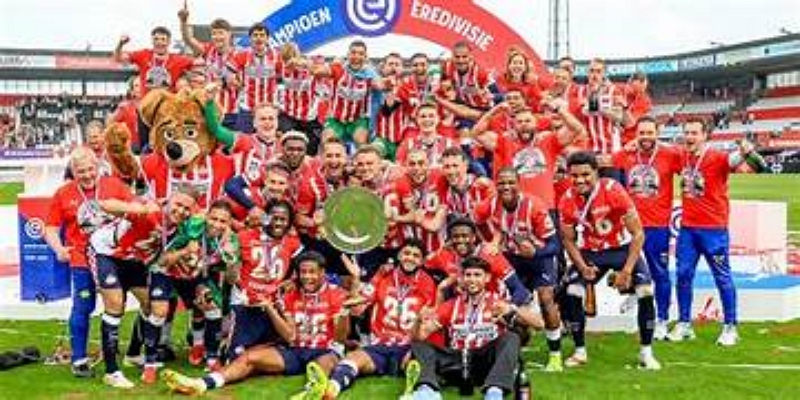 中场控制力成为PSV稳定表现的核心因素-体育平台