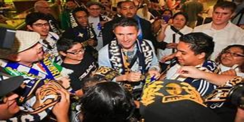 传奇续写还是时代谢幕 -体育平台