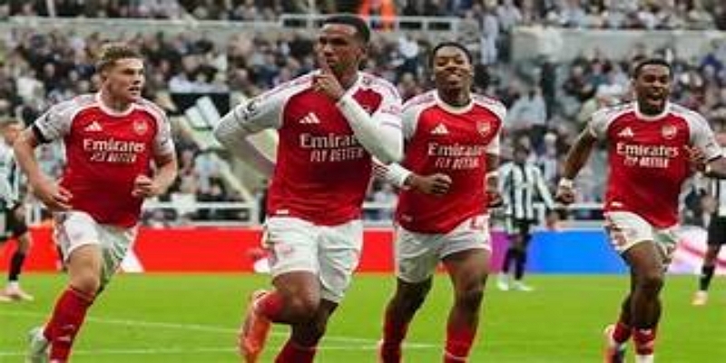 体育平台分析：阿森纳逆转的三大关键因素-体育平台