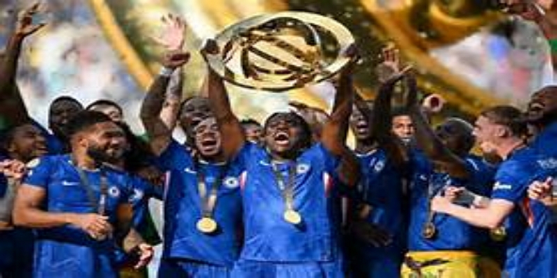 体育平台深度分析：俱乐部世界杯如何改变转会节奏-体育平台