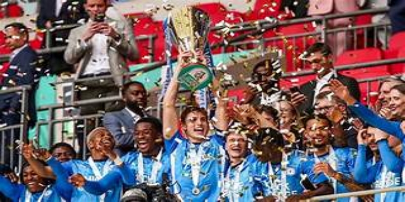 卫冕冠军彼得堡联的强势进攻体系-体育平台