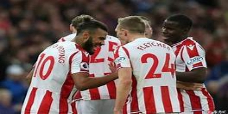 西布朗vs斯托克城—英冠对决中的稳定性与反弹机会-体育平台