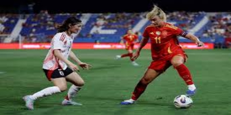 Euro 2025西班牙队的前景与调整策略- 体育平台